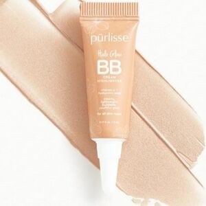 New Purlisse Halo Glow Bb Highlighter .34 fl oz